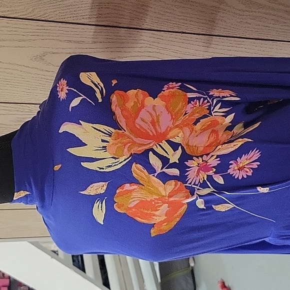 Free people long sleeve - Picture 4 of 8